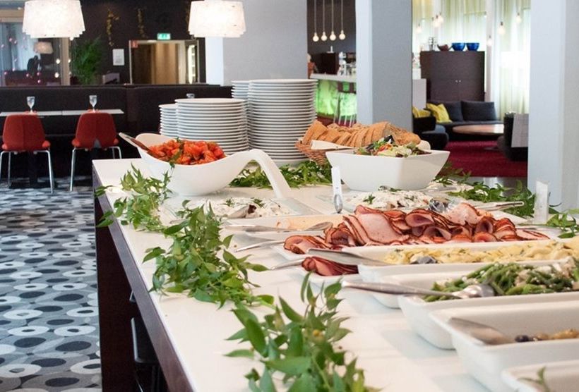 Quality Hotel Park Sodertalje City | Sodertalje | Stockholm County | Sweden 2