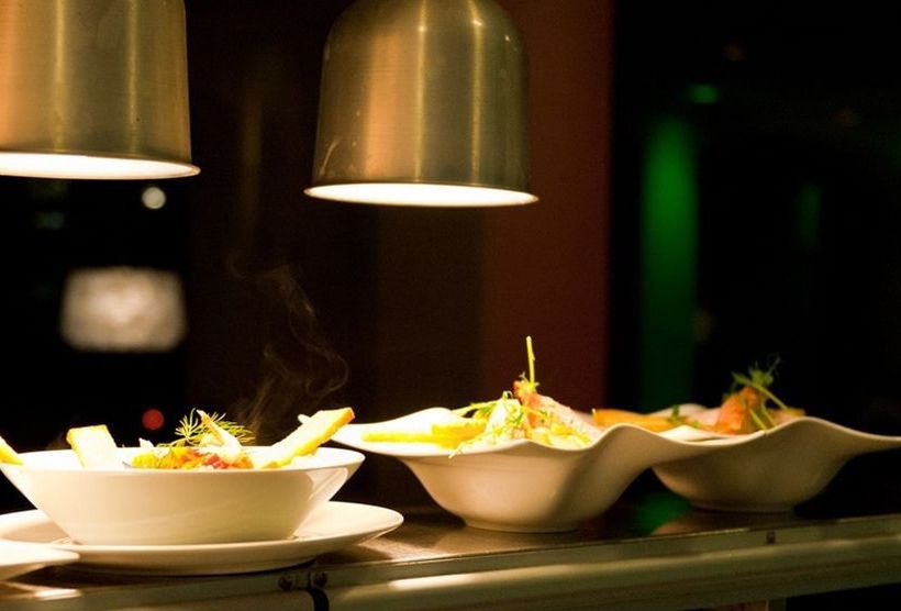 Quality Hotel Park Sodertalje City | Sodertalje | Stockholm County | Sweden 3