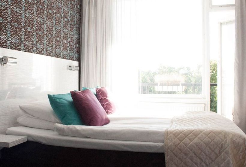 Quality Hotel Park Sodertalje City | Sodertalje | Stockholm County | Sweden 4