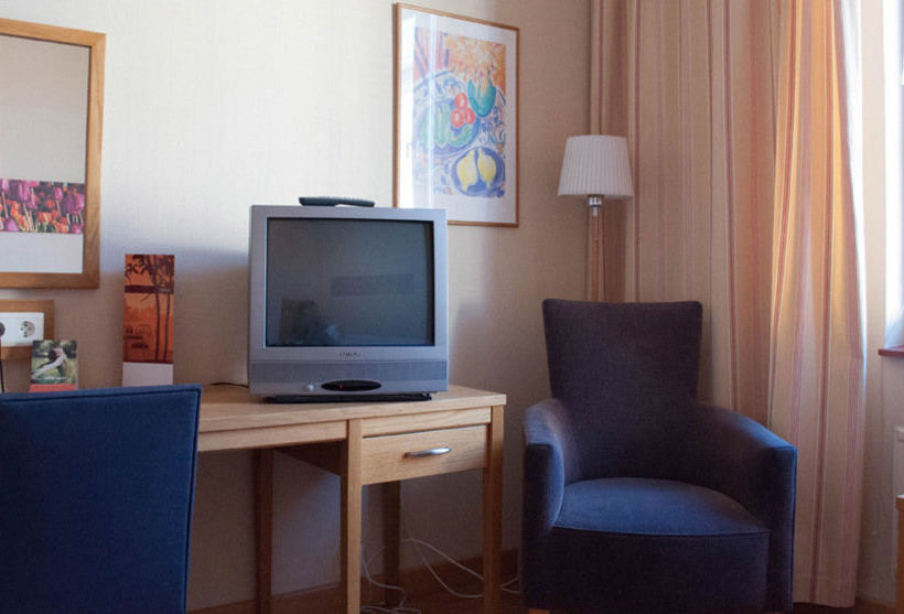 Quality Hotel Park Sodertalje City | Sodertalje | Stockholm County | Sweden 5