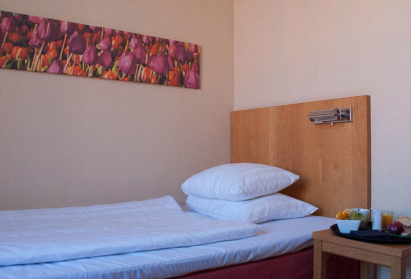 Quality Hotel Park Sodertalje City | Sodertalje | Stockholm County | Sweden 6