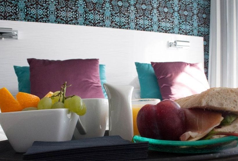 Quality Hotel Park Sodertalje City | Sodertalje | Stockholm County | Sweden 7