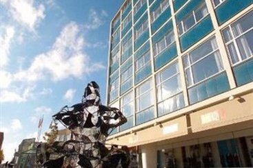 Hotel Scandic Värnamo Jonkopings Lan