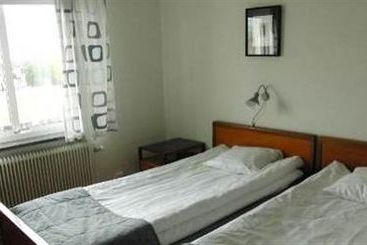 Hotel Scandic Värnamo | Varnamo | Jonkopings Lan | Sweden 10