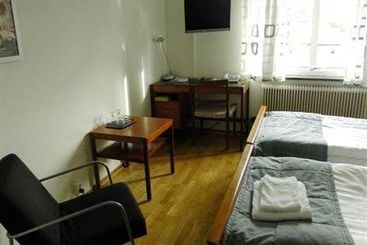 Hotel Scandic Värnamo | Varnamo | Jonkopings Lan | Sweden 11