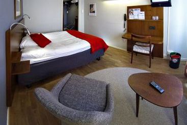 Hotel Scandic Värnamo | Varnamo | Jonkopings Lan | Sweden 12