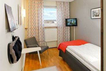 Hotel Scandic Värnamo | Varnamo | Jonkopings Lan | Sweden 13