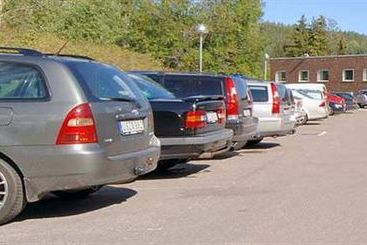 Hotel Scandic Värnamo | Varnamo | Jonkopings Lan | Sweden 15