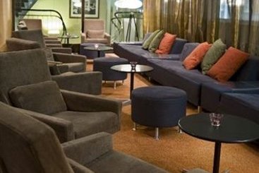 Hotel Scandic Värnamo | Varnamo | Jonkopings Lan | Sweden 16