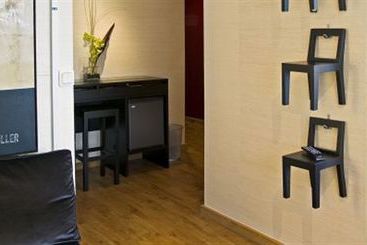 Hotel Scandic Värnamo | Varnamo | Jonkopings Lan | Sweden 17