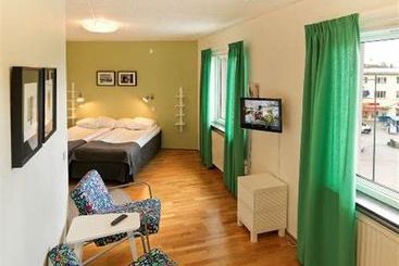 Hotel Scandic Värnamo | Varnamo | Jonkopings Lan | Sweden 18