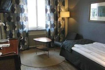 Hotel Scandic Värnamo | Varnamo | Jonkopings Lan | Sweden 19