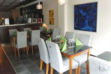 Hotel Scandic Värnamo | Varnamo | Jonkopings Lan | Sweden 2