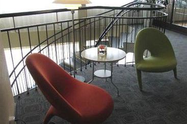 Hotel Scandic Värnamo | Varnamo | Jonkopings Lan | Sweden 3