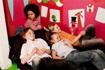 Hotel Scandic Värnamo | Varnamo | Jonkopings Lan | Sweden 5