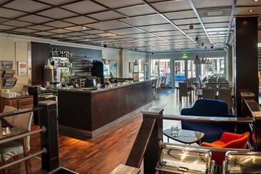 Hotel Scandic Värnamo | Varnamo | Jonkopings Lan | Sweden 6