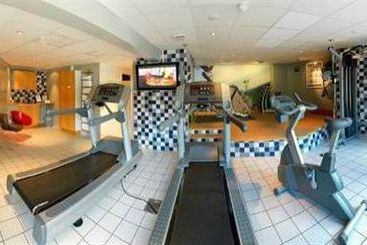 Hotel Scandic Värnamo | Varnamo | Jonkopings Lan | Sweden 7