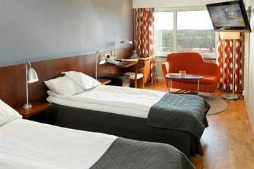 Hotel Scandic Värnamo | Varnamo | Jonkopings Lan | Sweden 8