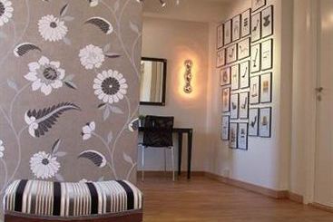 Hotel Scandic Värnamo | Varnamo | Jonkopings Lan | Sweden 9