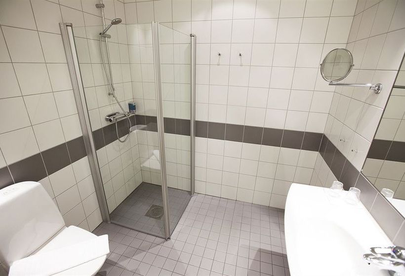 Hotel Best Western Gustaf Wasa | Borlange | Dalarnas Lan | Sweden 1