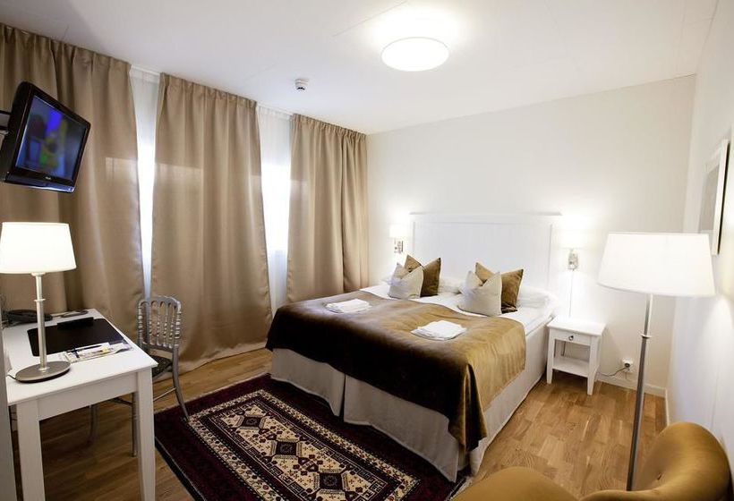 Hotel Best Western Gustaf Wasa | Borlange | Dalarnas Lan | Sweden 11