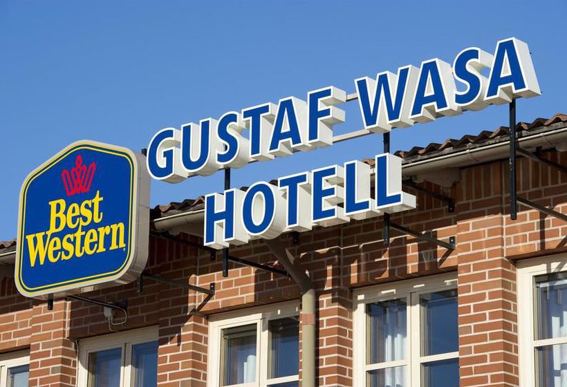 Hotel Best Western Gustaf Wasa | Borlange | Dalarnas Lan | Sweden 13