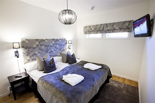 Hotel Best Western Gustaf Wasa | Borlange | Dalarnas Lan | Sweden 16