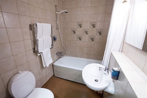 Hotel Best Western Gustaf Wasa | Borlange | Dalarnas Lan | Sweden 18