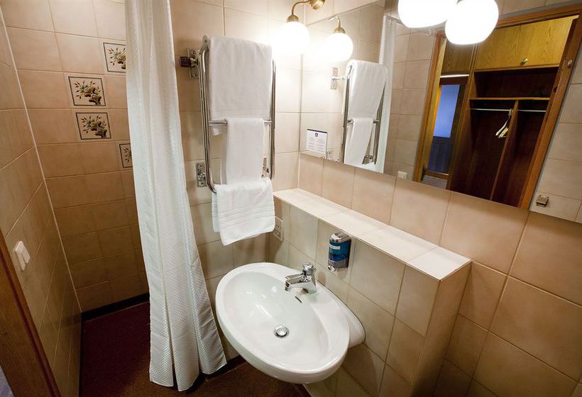 Hotel Best Western Gustaf Wasa | Borlange | Dalarnas Lan | Sweden 2