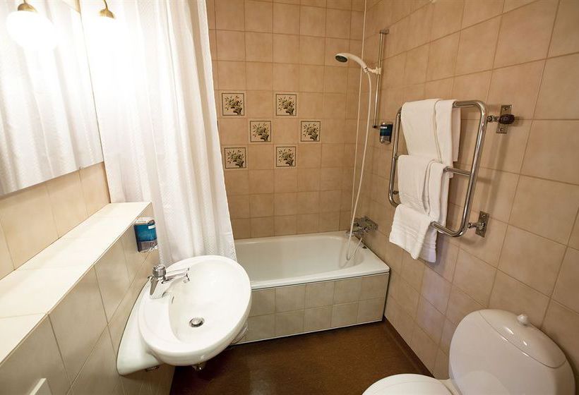 Hotel Best Western Gustaf Wasa | Borlange | Dalarnas Lan | Sweden 3