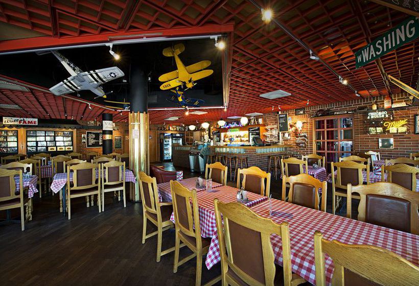 Hotel Best Western Gustaf Wasa | Borlange | Dalarnas Lan | Sweden 7