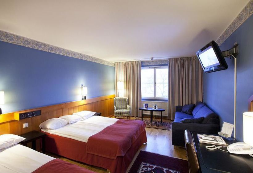 Hotel Best Western Gustaf Wasa | Borlange | Dalarnas Lan | Sweden 8