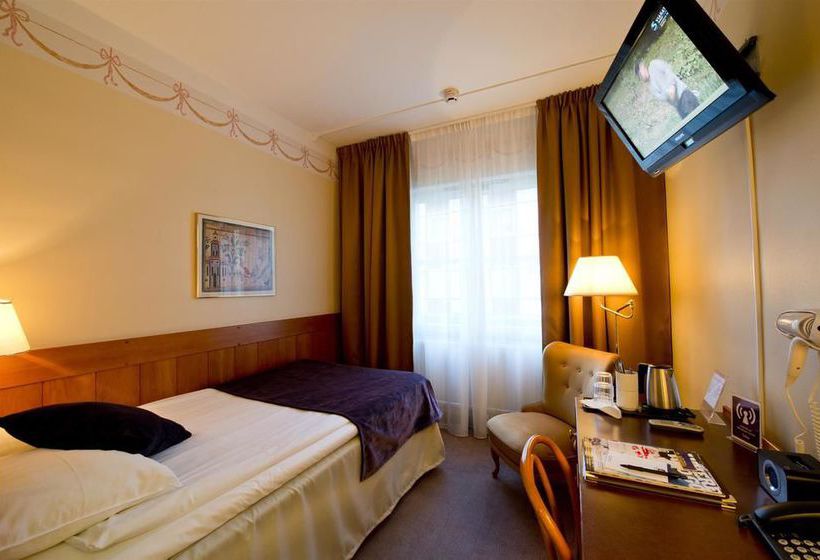 Hotel Best Western Gustaf Wasa | Borlange | Dalarnas Lan | Sweden 9