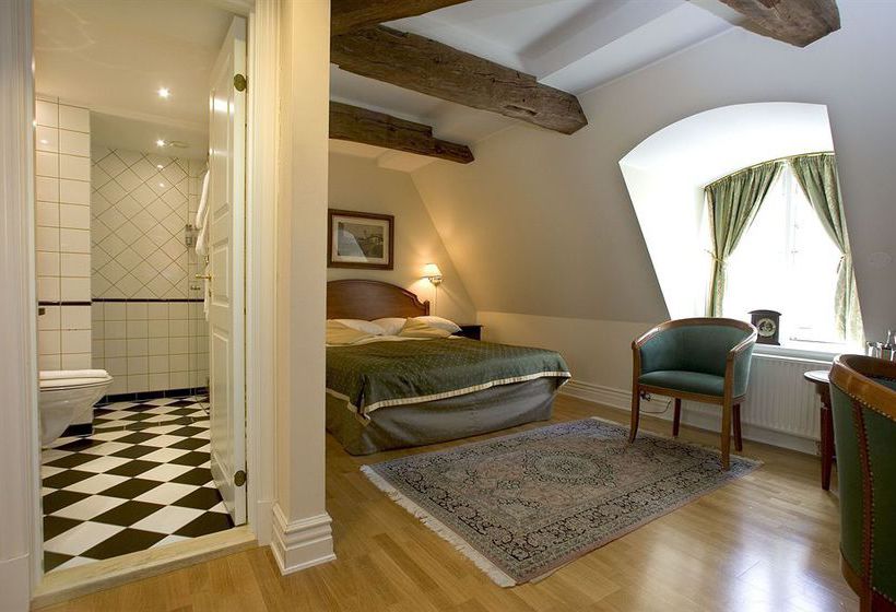 Mayfair Hotel Tunneln Malmo Skane