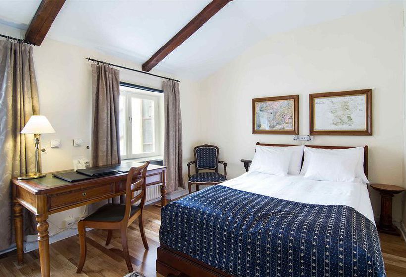 Mayfair Hotel Tunneln | Malmo | Skane | Sweden 10