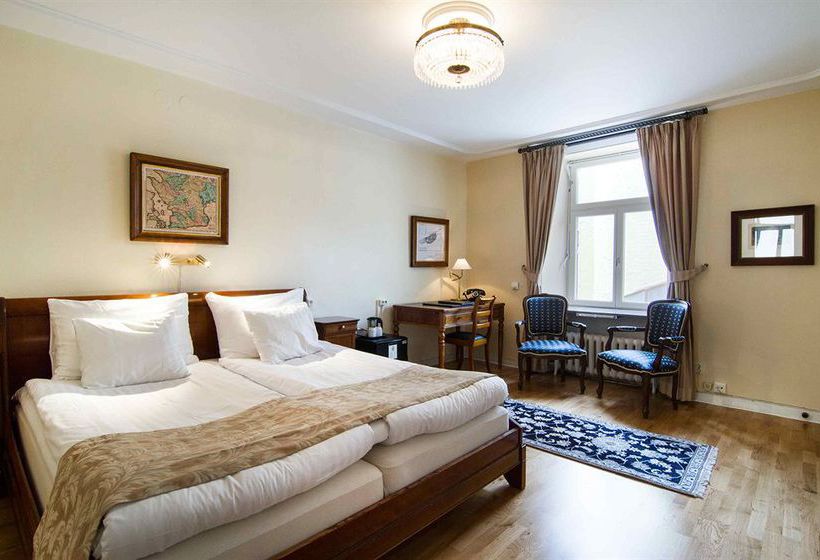 Mayfair Hotel Tunneln | Malmo | Skane | Sweden 11