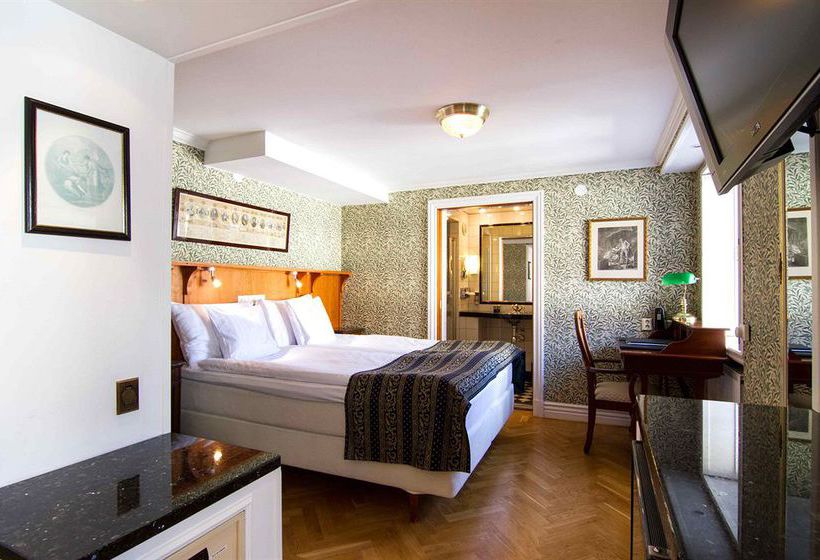 Mayfair Hotel Tunneln | Malmo | Skane | Sweden 13