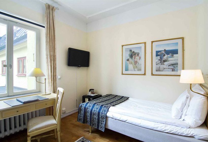 Mayfair Hotel Tunneln | Malmo | Skane | Sweden 15