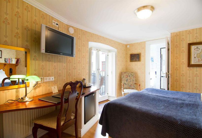 Mayfair Hotel Tunneln | Malmo | Skane | Sweden 16