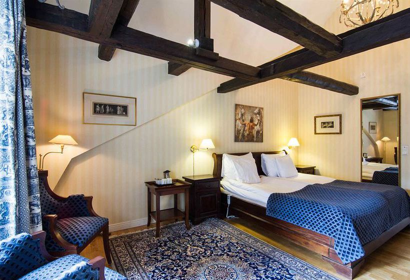 Mayfair Hotel Tunneln | Malmo | Skane | Sweden 17