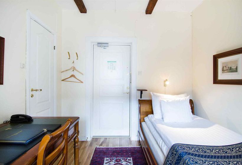 Mayfair Hotel Tunneln | Malmo | Skane | Sweden 2