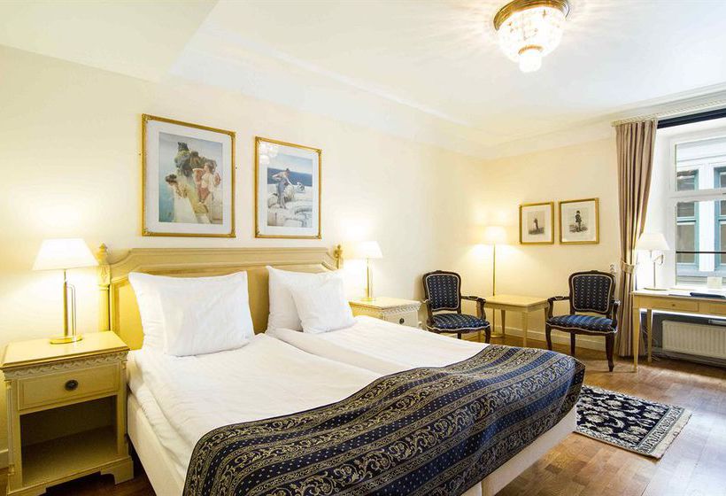 Mayfair Hotel Tunneln | Malmo | Skane | Sweden 20