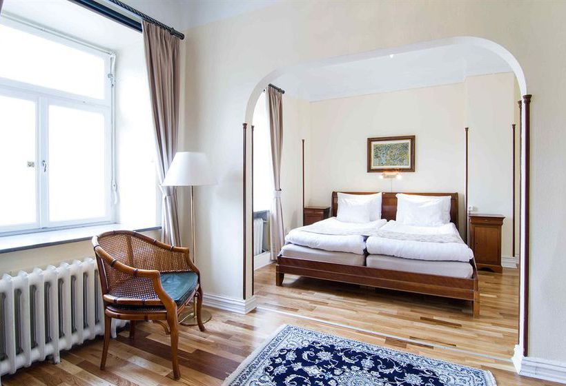 Mayfair Hotel Tunneln | Malmo | Skane | Sweden 3