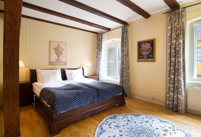 Mayfair Hotel Tunneln | Malmo | Skane | Sweden 5