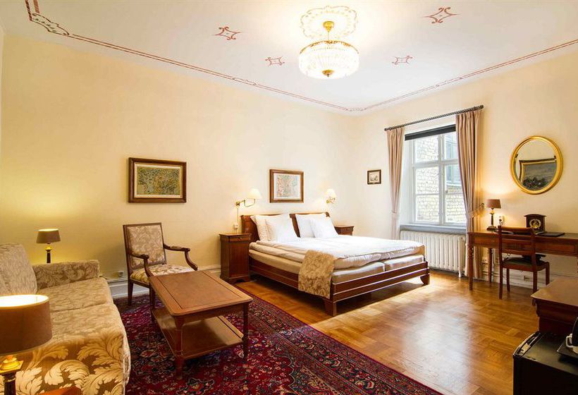 Mayfair Hotel Tunneln | Malmo | Skane | Sweden 9