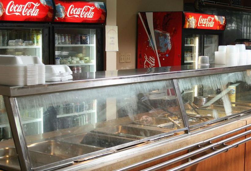 Hotel Parador El Buen Café | Hatillo | Puerto Rico | Centroamérica - Caribe 1