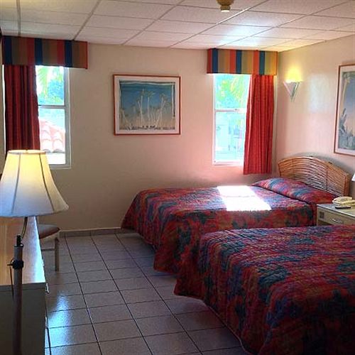 Hotel Parador El Buen Café | Hatillo | Puerto Rico | Centroamérica - Caribe 2