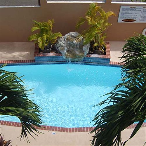 Hotel Parador El Buen Café | Hatillo | Puerto Rico | Centroamérica - Caribe 4