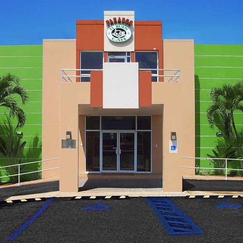 Hotel Parador El Buen Café | Hatillo | Puerto Rico | Centroamérica - Caribe 5
