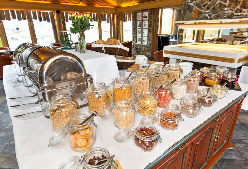 Thon Hotel Vica Alta | Alta | Finnmark | Norway 1